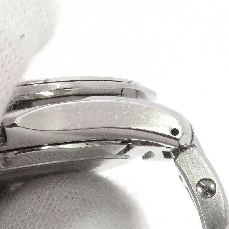 セイコー グランドセイコー 9F SBGX035 SEIKO 腕時計 黒文字盤 クォーツ