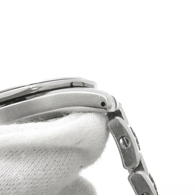 セイコー グランドセイコー 9F SBGX035 SEIKO 腕時計 黒文字盤 クォーツ