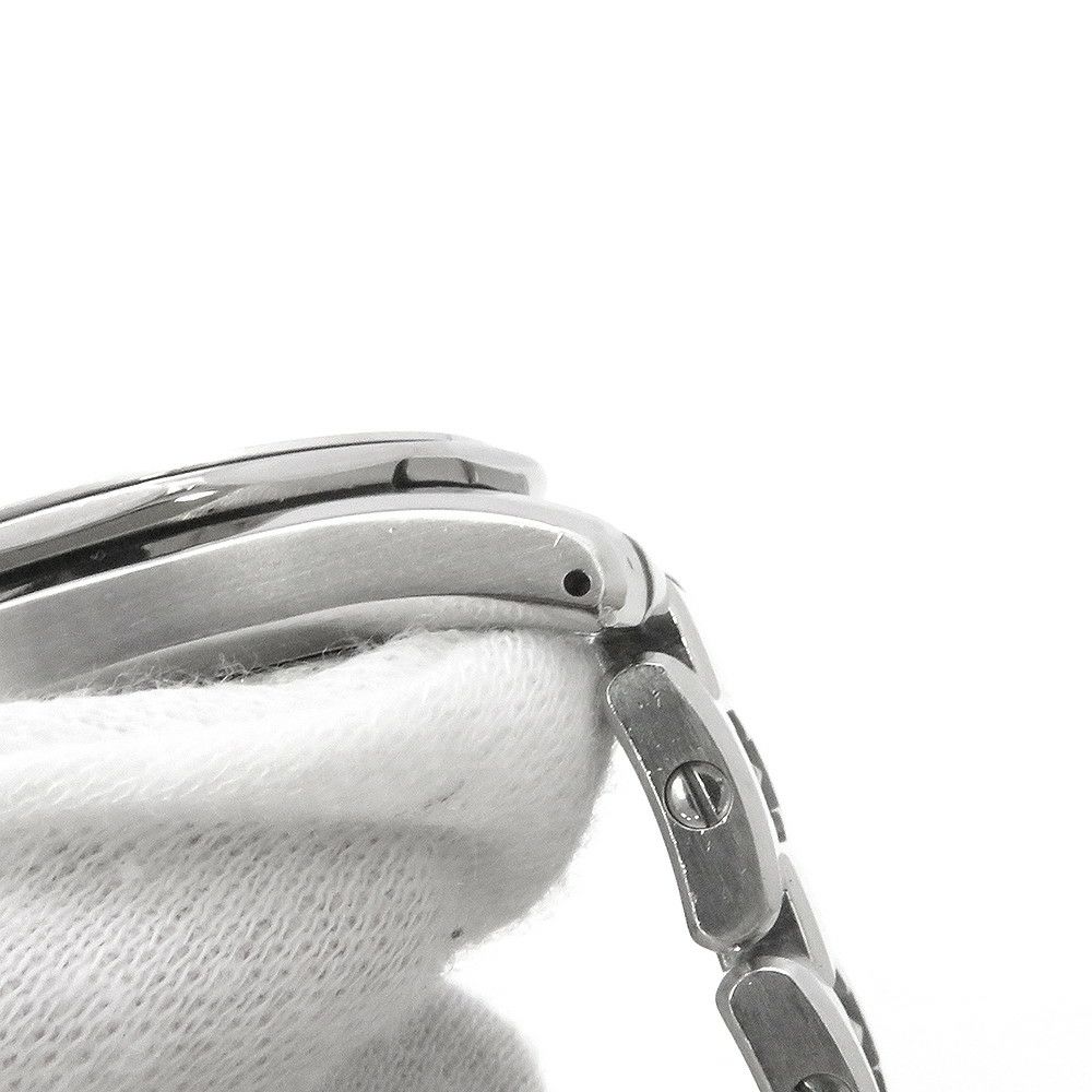 セイコー グランドセイコー 9F SBGX035 SEIKO 腕時計 黒文字盤 クォーツ