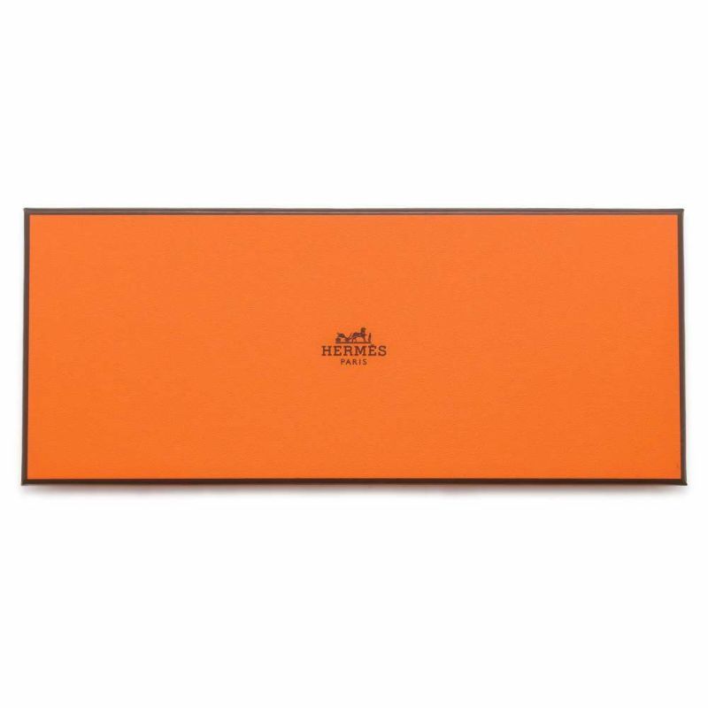 エルメス バッグチャーム ロデオPM ペガサス ジョーヌミルトン ラムスキン/スイフト W刻印