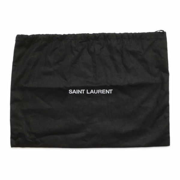 サンローランパリ チェーンショルダーバッグ ジェイミー スモール ラムスキン 763475 SAINT LAURENT PARIS