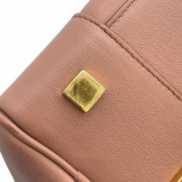 ロエベ ハンドバッグ アマソナ 28 レザー A039N08X01 LOEWE 2wayショルダー バッグ