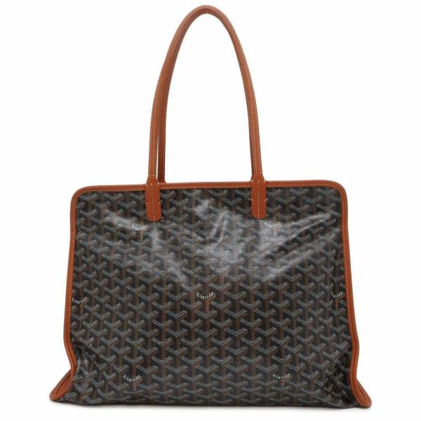 ゴヤール トートバッグ アーディPM レザー GOYARD バッグ ショルダー