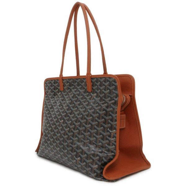 ゴヤール トートバッグ アーディPM レザー GOYARD バッグ ショルダー