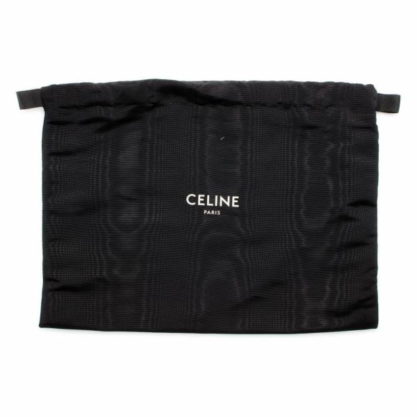 セリーヌ ショルダーバッグ トリオンフ クロード カーフレザー 194143 CELINE バッグ