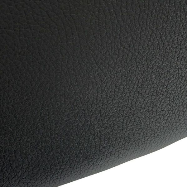 エルメス トートバッグ ピュール サングル  ヴェールルソー/ブラック トワルミリタリー/トリヨンクレマンス U刻印 黒