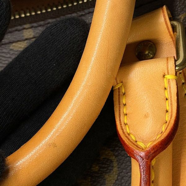 ルイヴィトン ボストンバッグ モノグラム キーポル・バンドリエール60 M41412 LOUIS VUITTON トラベルバッグ 旅行バッグ