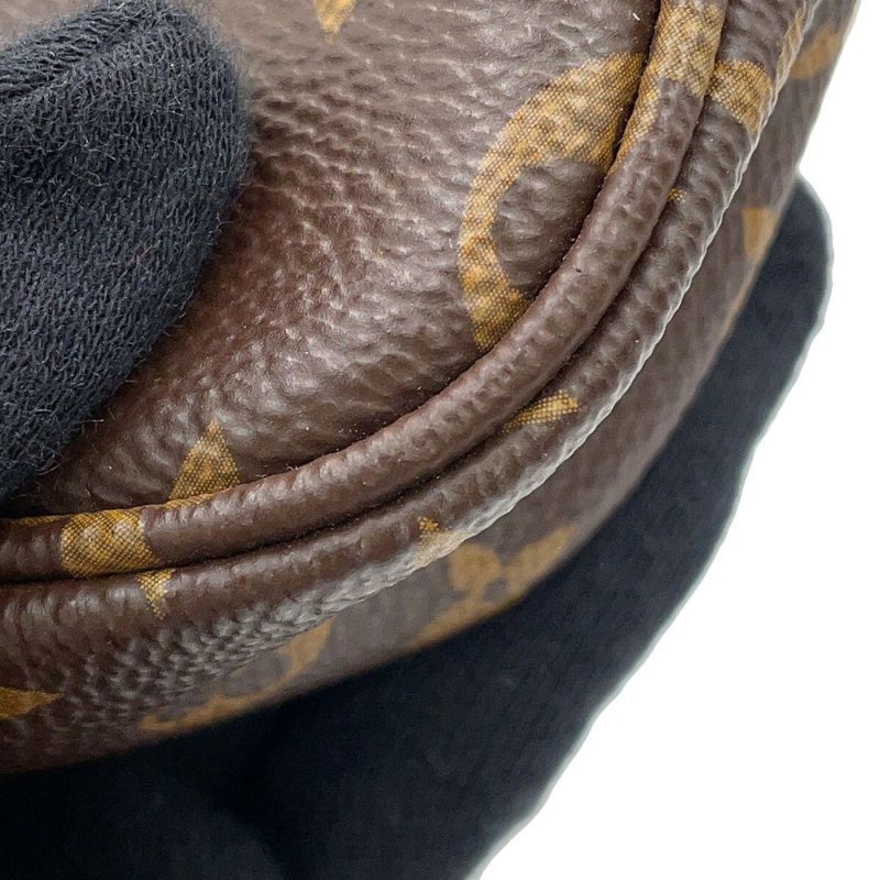 ルイヴィトン ショルダーバッグ モノグラム ミュルティ・ポシェット・アクセソワール M44840 LOUIS VUITTON アクセサリーポーチ