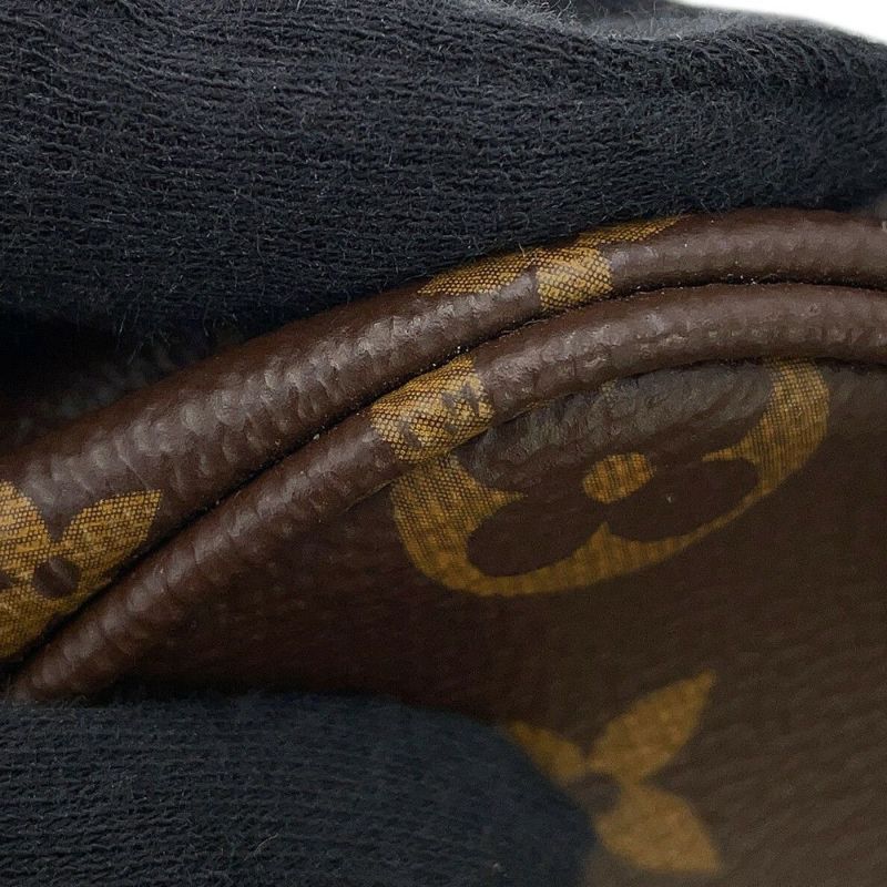 ルイヴィトン ショルダーバッグ モノグラム ミュルティ・ポシェット・アクセソワール M44840 LOUIS VUITTON アクセサリーポーチ