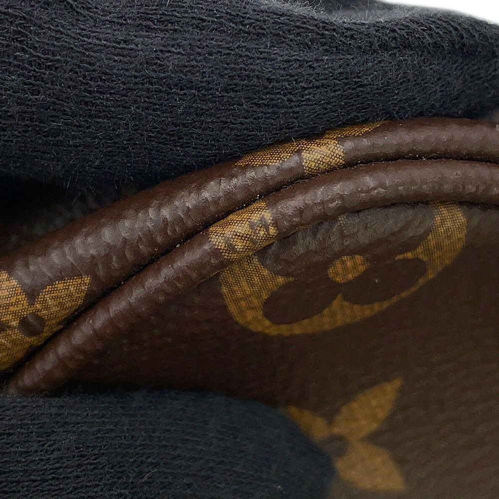 ルイヴィトン ショルダーバッグ モノグラム ミュルティ・ポシェット・アクセソワール M44840 LOUIS VUITTON アクセサリーポーチ