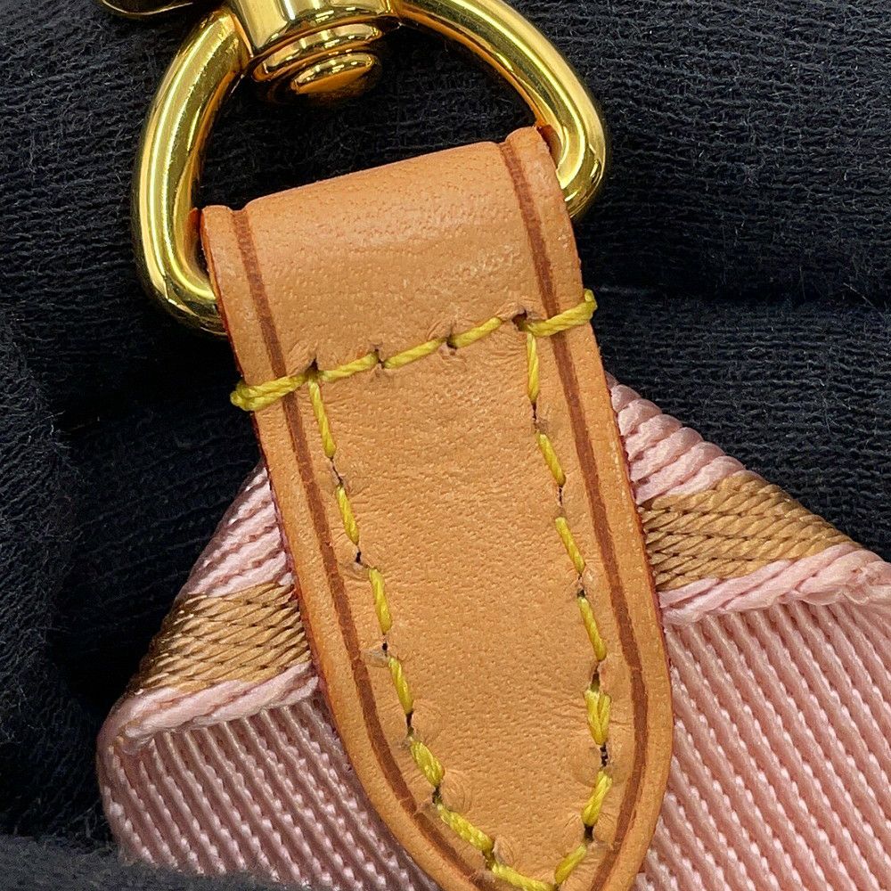 ルイヴィトン ショルダーバッグ モノグラム ミュルティ・ポシェット・アクセソワール M44840 LOUIS VUITTON アクセサリーポーチ