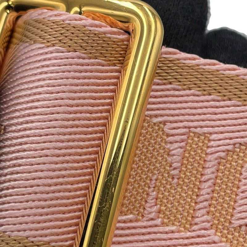 ルイヴィトン ショルダーバッグ モノグラム ミュルティ・ポシェット・アクセソワール M44840 LOUIS VUITTON アクセサリーポーチ