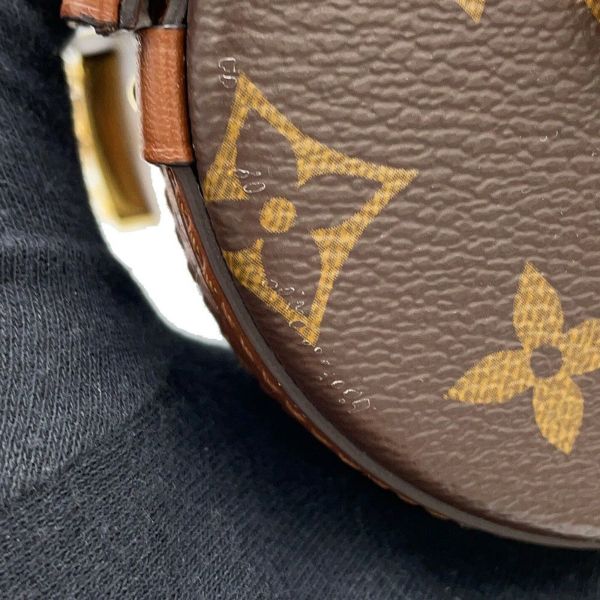 ルイヴィトン ショルダーバッグ モノグラム パピヨントランク M57835 LOUIS VUITTON 2way