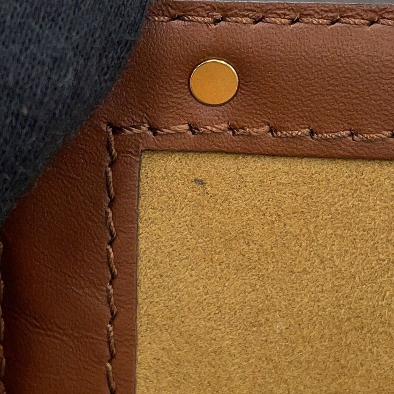 ルイヴィトン ショルダーバッグ モノグラム パピヨントランク M57835 LOUIS VUITTON 2way