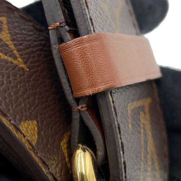 ルイヴィトン ショルダーバッグ モノグラム パピヨントランク M57835 LOUIS VUITTON 2way