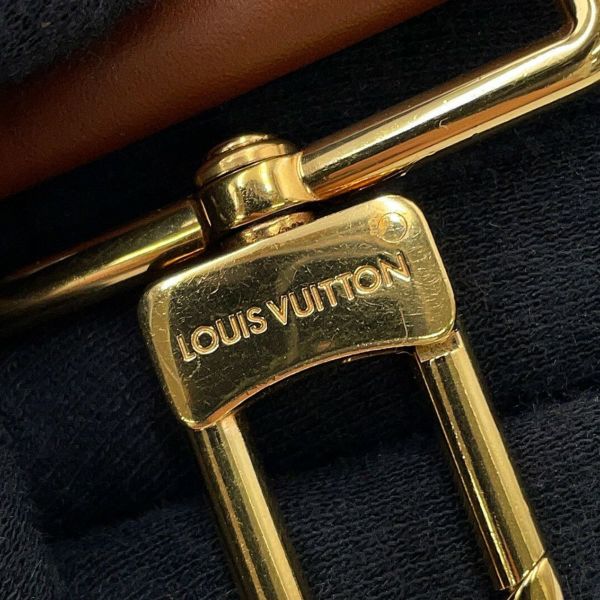 ルイヴィトン ショルダーバッグ モノグラム パピヨントランク M57835 LOUIS VUITTON 2way