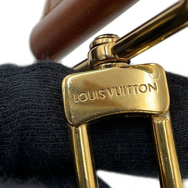 ルイヴィトン ショルダーバッグ モノグラム パピヨントランク M57835 LOUIS VUITTON 2way