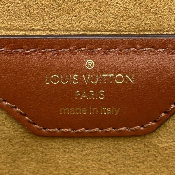 ルイヴィトン ショルダーバッグ モノグラム パピヨントランク M57835 LOUIS VUITTON 2way
