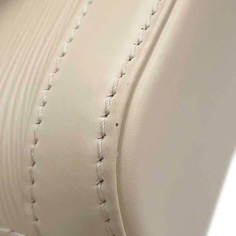 ルイヴィトン ハンドバッグ エピ ナノ・アルマ M82411 LOUIS VUITTON 2way