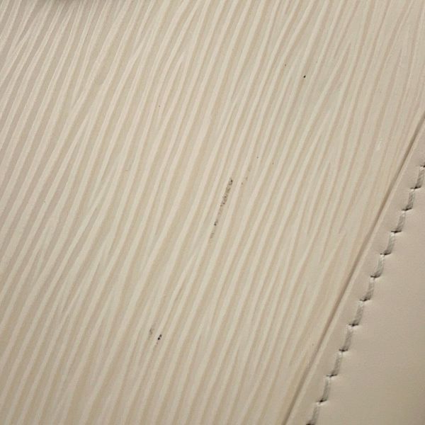 ルイヴィトン ハンドバッグ エピ ナノ・アルマ M82411 LOUIS VUITTON 2way