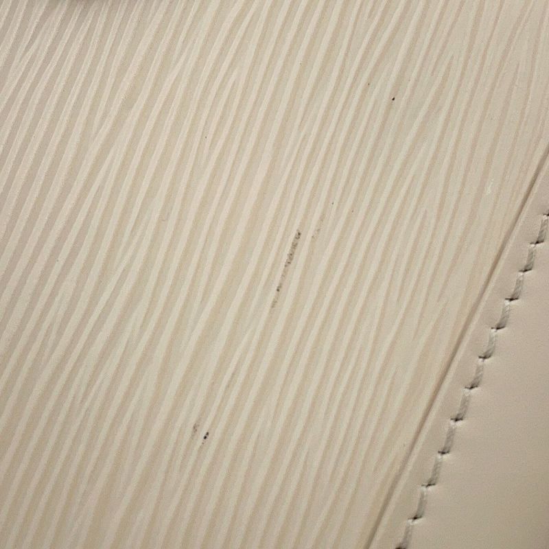 ルイヴィトン ハンドバッグ エピ ナノ・アルマ M82411 LOUIS VUITTON 2way