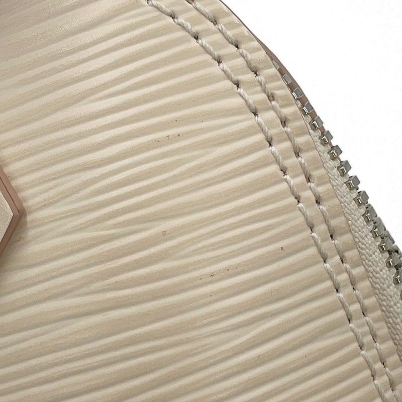 ルイヴィトン ハンドバッグ エピ ナノ・アルマ M82411 LOUIS VUITTON 2way