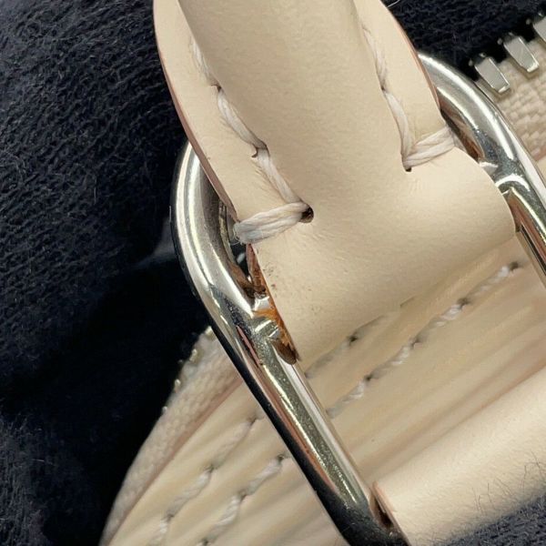 ルイヴィトン ハンドバッグ エピ ナノ・アルマ M82411 LOUIS VUITTON 2way