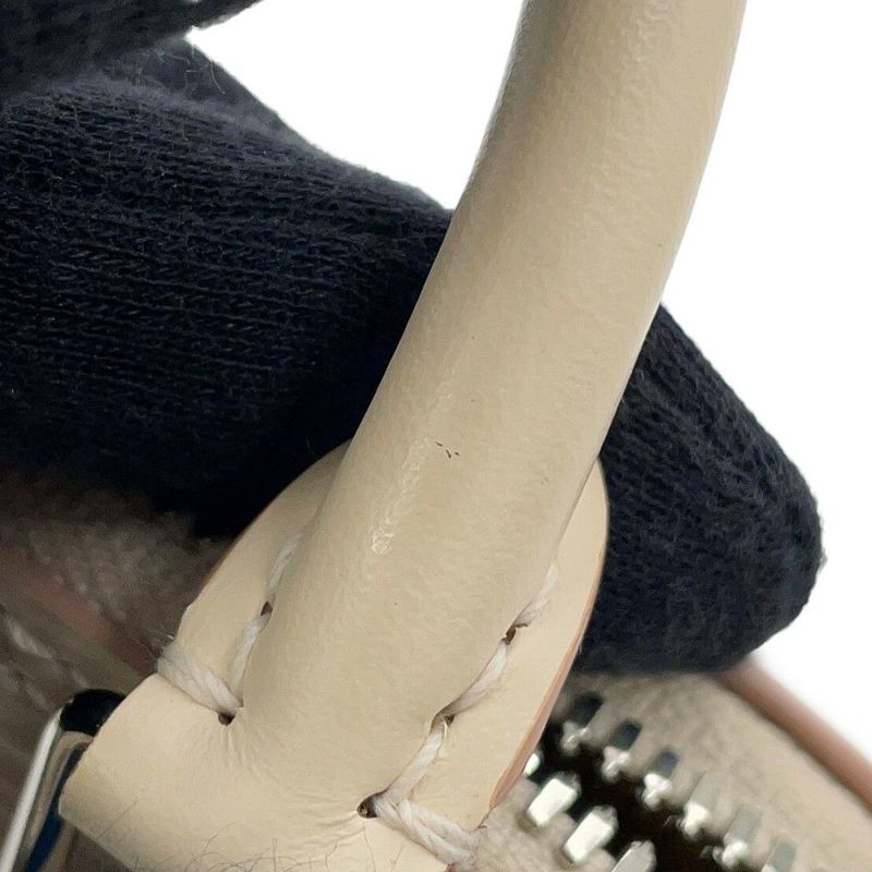 ルイヴィトン ハンドバッグ エピ ナノ・アルマ M82411 LOUIS VUITTON 2way