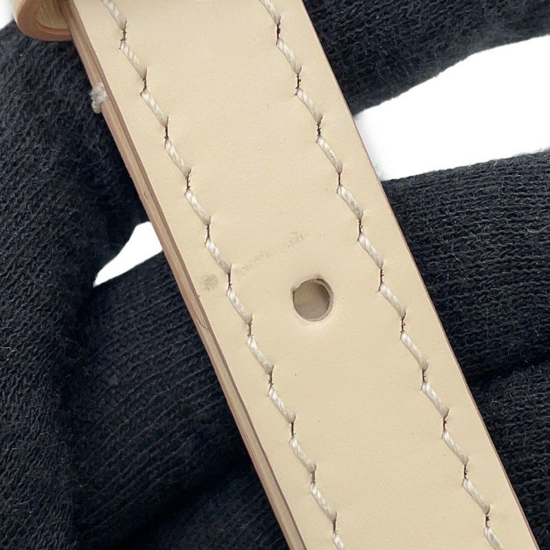 ルイヴィトン ハンドバッグ エピ ナノ・アルマ M82411 LOUIS VUITTON 2way