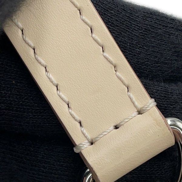 ルイヴィトン ハンドバッグ エピ ナノ・アルマ M82411 LOUIS VUITTON 2way