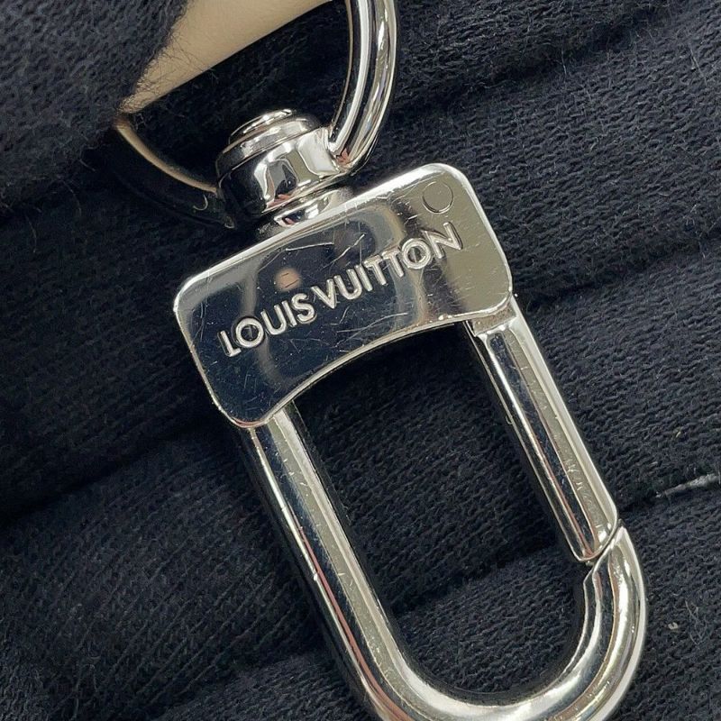 ルイヴィトン ハンドバッグ エピ ナノ・アルマ M82411 LOUIS VUITTON 2way