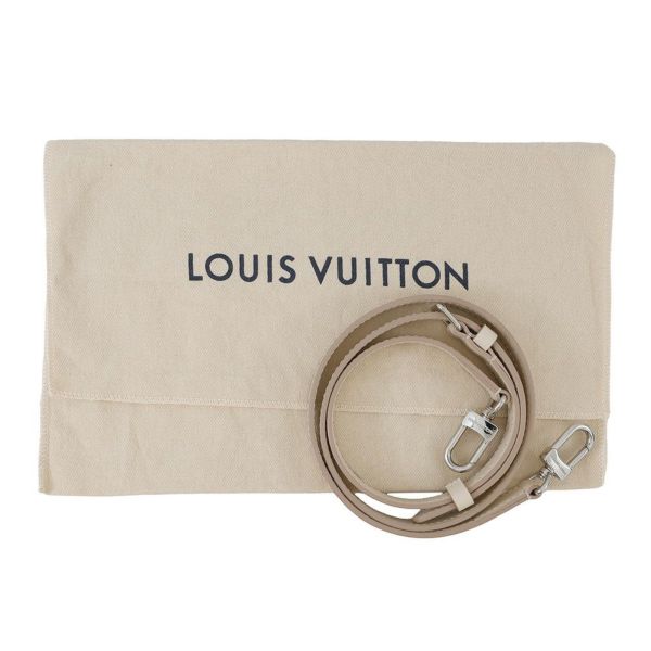 ルイヴィトン ハンドバッグ エピ ナノ・アルマ M82411 LOUIS VUITTON 2way