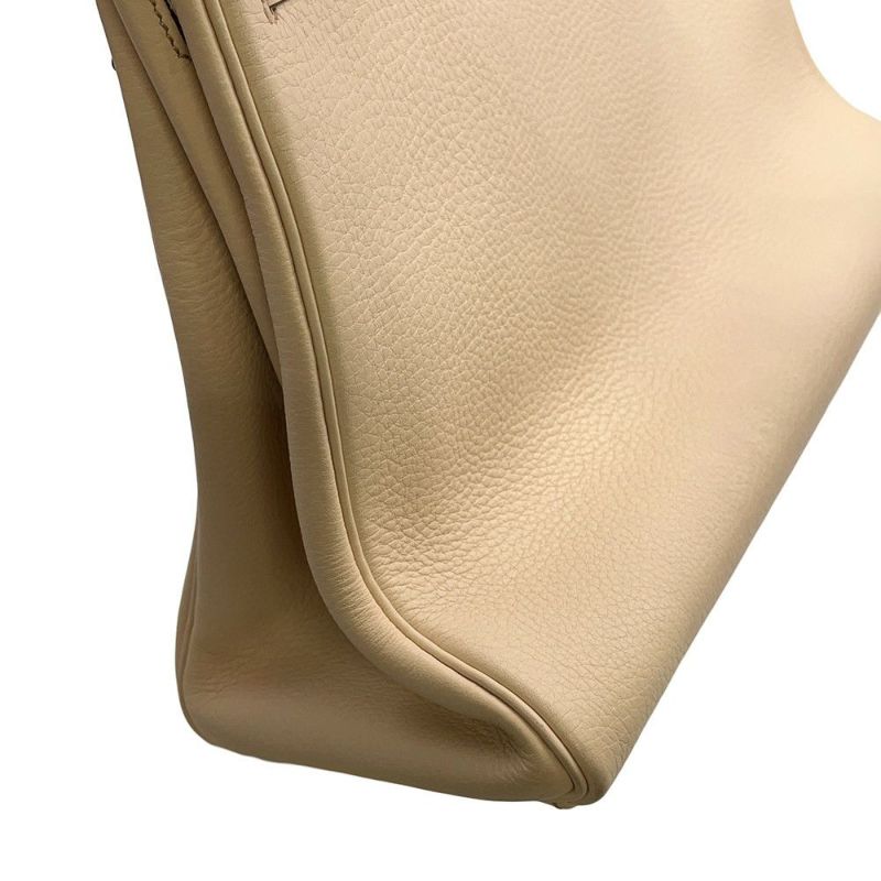 エルメス ハンドバッグ ケリー35 内縫い パーシュマン/ゴールド金具 トゴ □E刻印 2wayショルダー