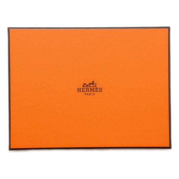 エルメス バッグチャーム プティアッシュ タイガー H ブルーアトール ラムスキン HERMES チャーム