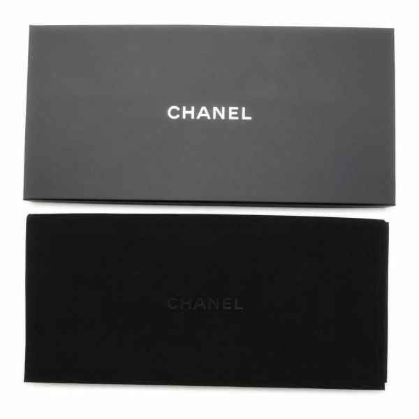 シャネル チェーンベルト ココマーク メタル エナメル C 22 S CHANEL ベルト