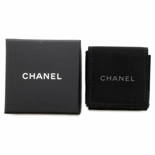 シャネル ピアス ココマーク スター ラインストーン I23 P ABA382 CHANEL アクセサリー