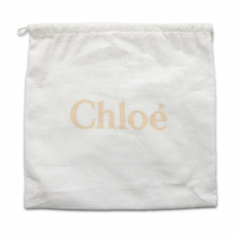 クロエ ハンドバッグ ウッディ トート スモール キャンバス CHC22AS397 Chloe バッグ 2wayショルダーバッグ