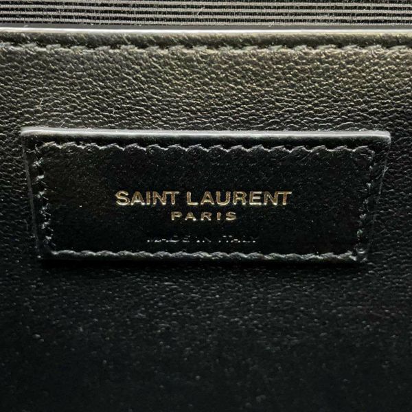 サンローランパリ チェーンショルダーバッグ ケイト 364021 SAINT LAURENT PARIS バッグ YSL ブラック 黒