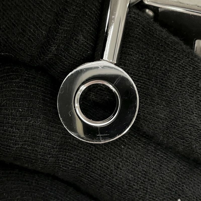 エルメス ケリーメッセンジャーPM ベトン/シルバー金具 エバーカラー B刻印 HERMES バッグ メンズ