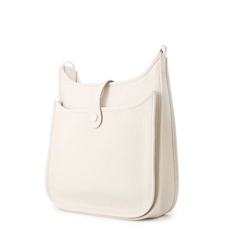 エルメス ショルダーバッグ エブリン3 PM ベトン/シルバー金具 トリヨンクレマンス W刻印