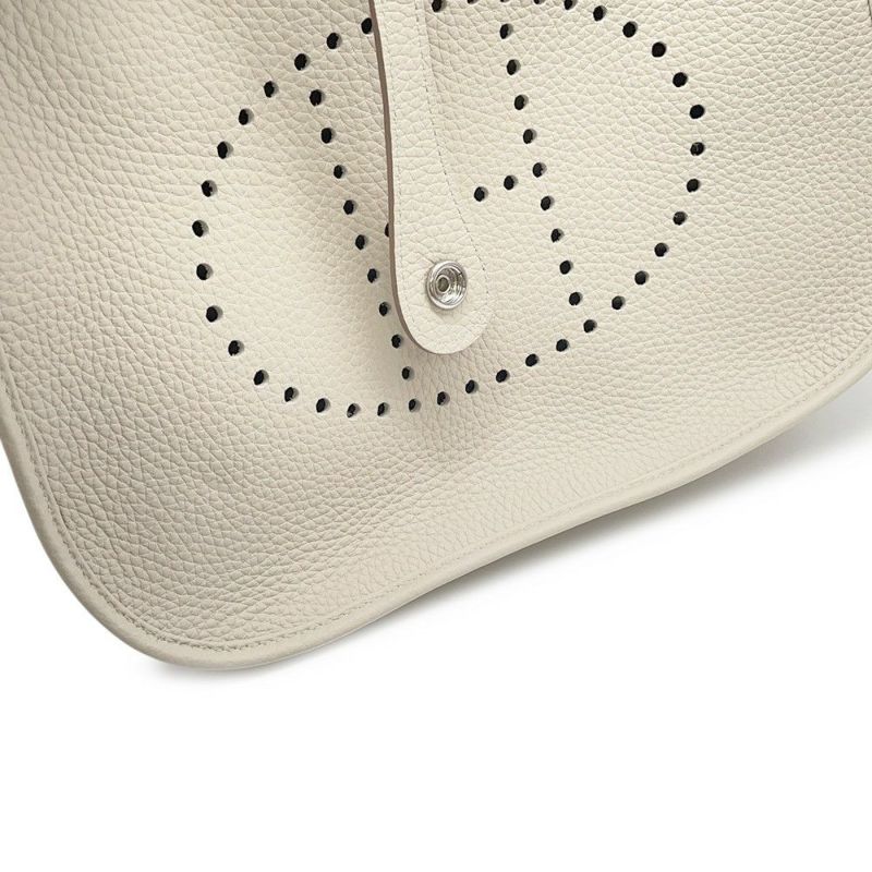 エルメス ショルダーバッグ エブリン3 PM ベトン/シルバー金具 トリヨンクレマンス W刻印