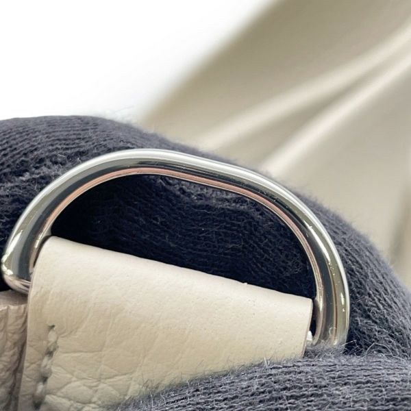 エルメス ショルダーバッグ エブリン3 PM ベトン/シルバー金具 トリヨンクレマンス W刻印