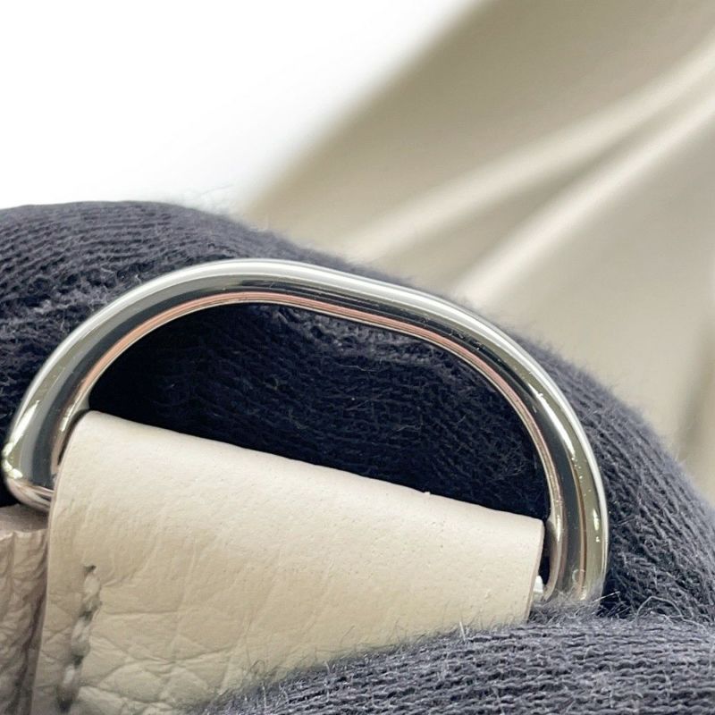 エルメス ショルダーバッグ エブリン3 PM ベトン/シルバー金具 トリヨンクレマンス W刻印