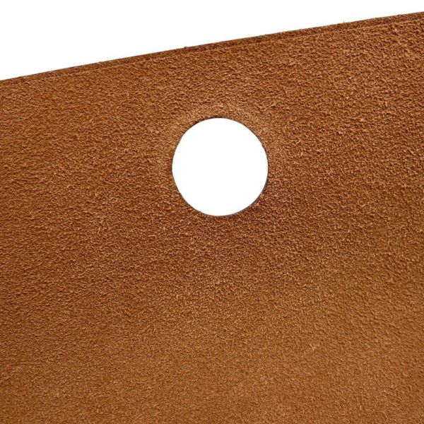 エルメス ショルダーバッグ エールバッグジップ ミニ フォーヴ/シルバー金具 トワルアッシュ/ヴァッシュハンター K刻印