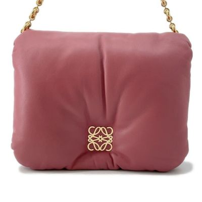 シャネル ノベルティ マトラッセ チェーンベルトバッグ 2023年イヤーズ