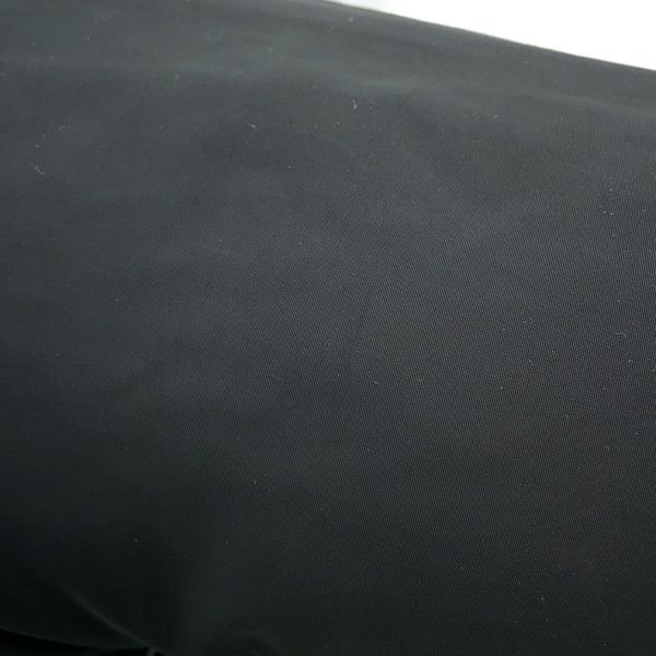 ロエベ ショルダーバッグ ゴヤ GOYA パファー メッセンジャーバッグ ナイロン B896G22X01 LOEWE 黒