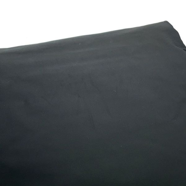 ロエベ ショルダーバッグ ゴヤ GOYA パファー メッセンジャーバッグ ナイロン B896G22X01 LOEWE 黒