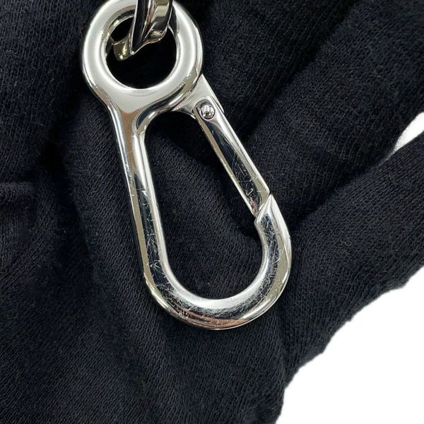 ロエベ ショルダーバッグ ゴヤ GOYA パファー メッセンジャーバッグ ナイロン B896G22X01 LOEWE 黒