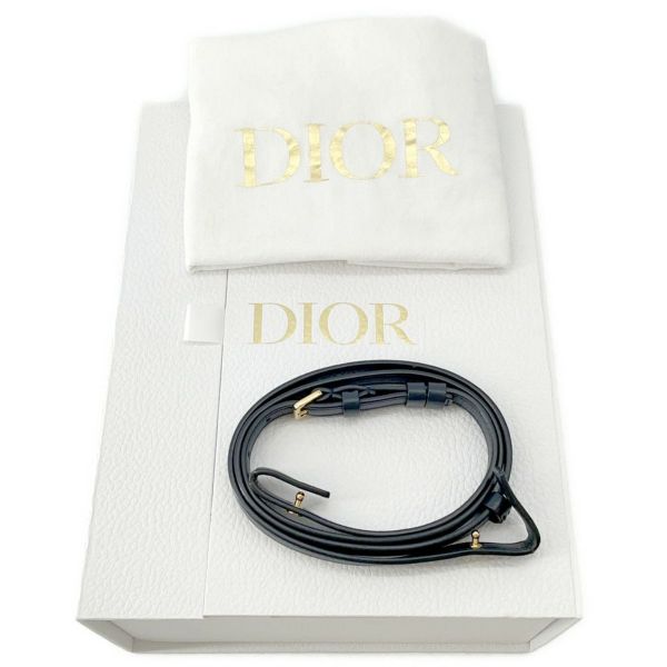 クリスチャン・ディオール ハンドバッグ オブリーク 30モンテーニュ ボックスバッグ S2141UTZQ_M928 2way トロッター