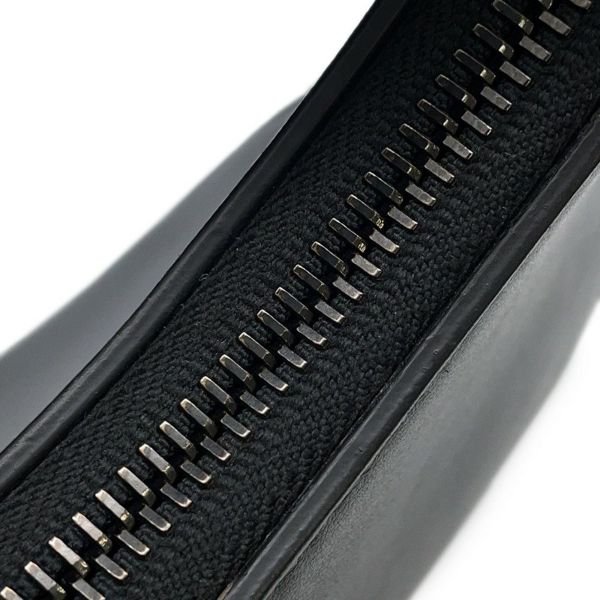 セリーヌ チェーンショルダーバッグ アヴァ レザー 19958 CELINE バッグ 黒